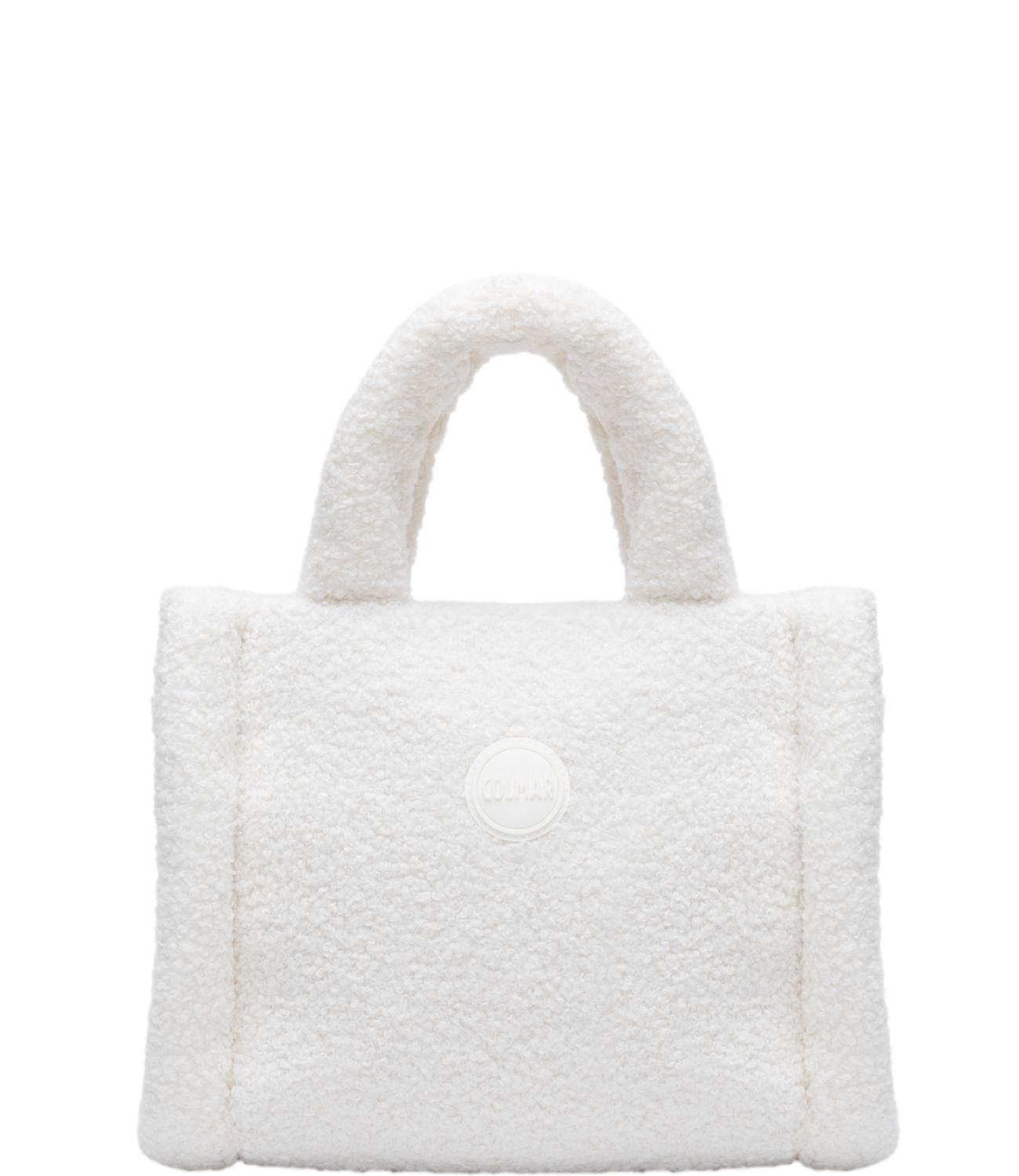 Borsa Colmar 49000045R Donna - Avorio