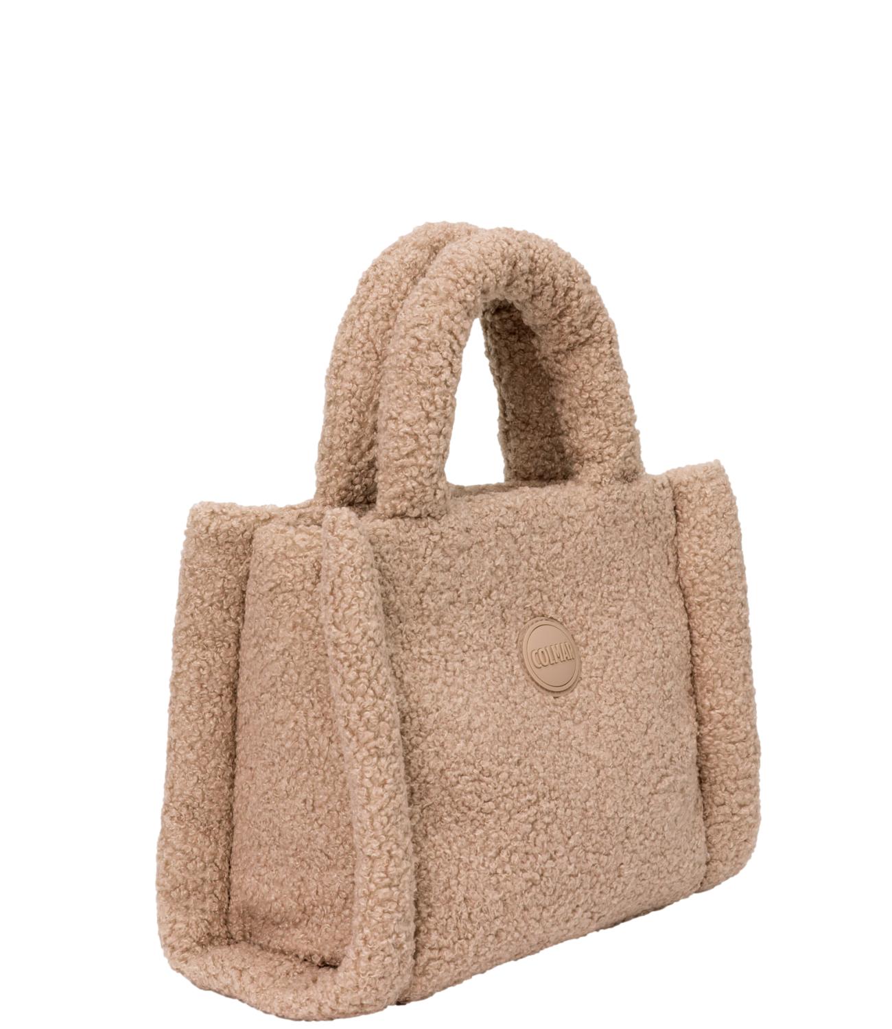 Borsa Colmar 49000045R Donna - Cipria
