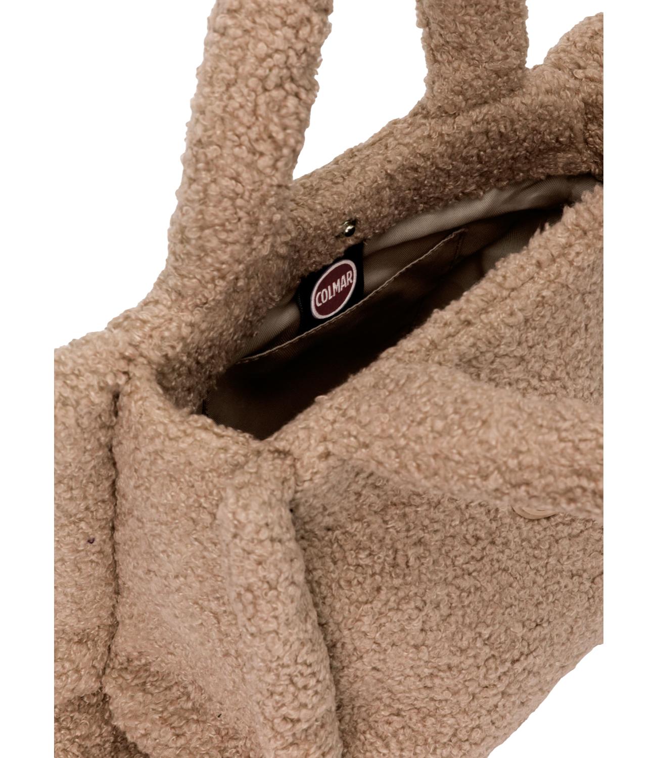 Borsa Colmar 49000045R Donna - Cipria