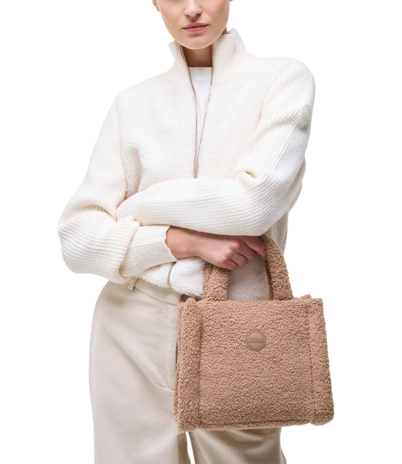 Borsa Colmar 49000045R Donna - Cipria