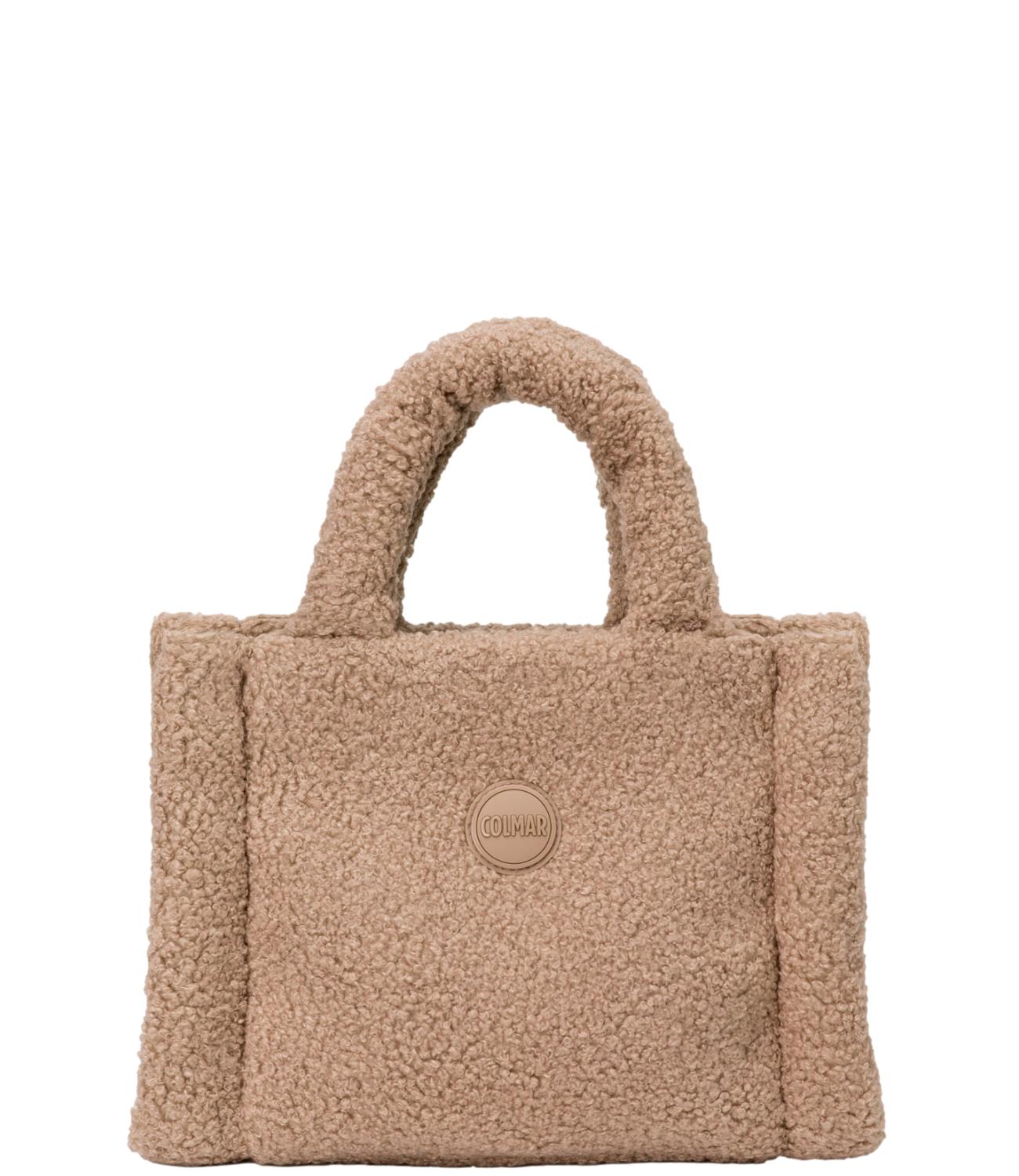 Borsa Colmar 49000045R Donna - Cipria