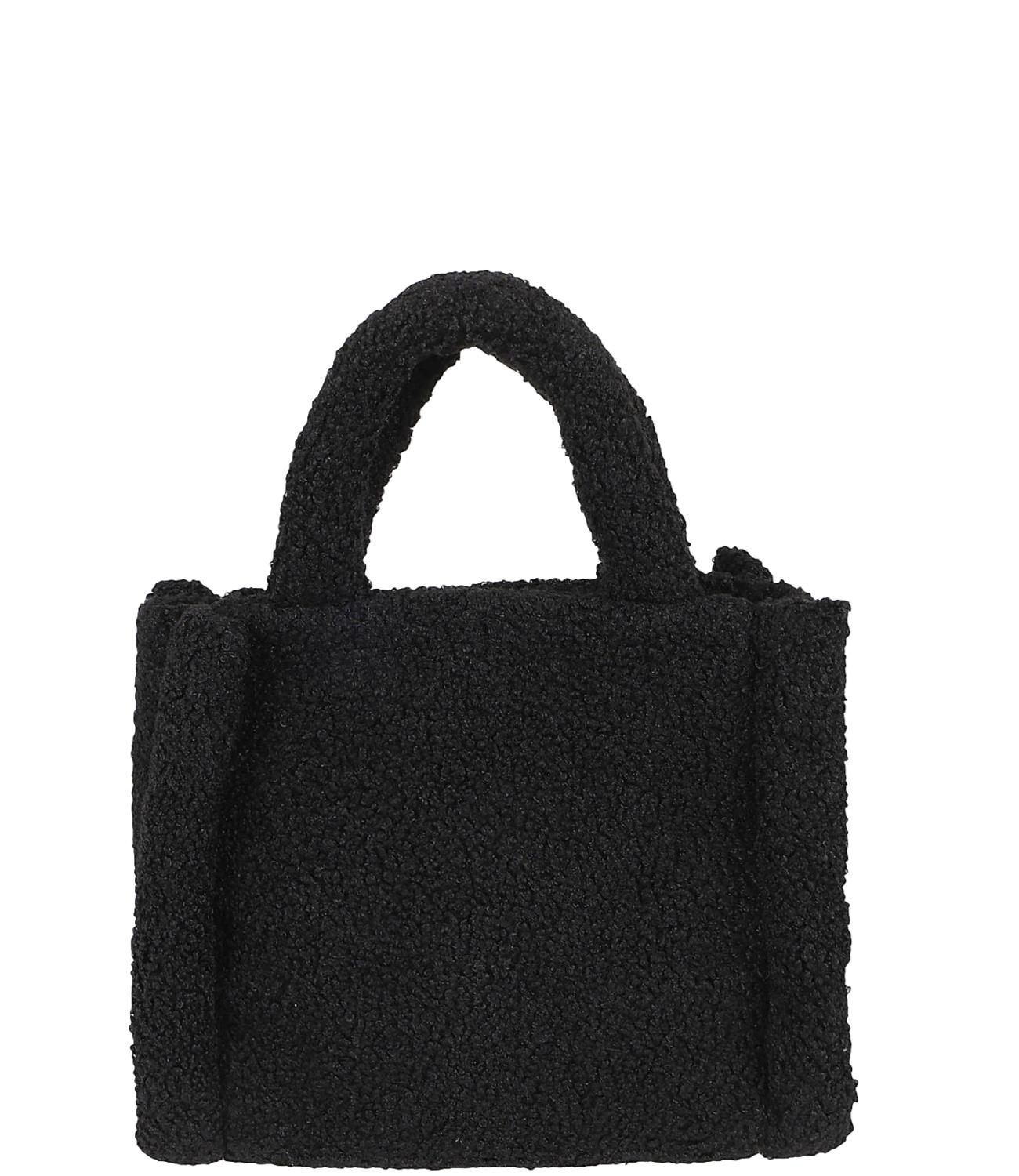 Borsa Colmar 49000045R Donna - Nero
