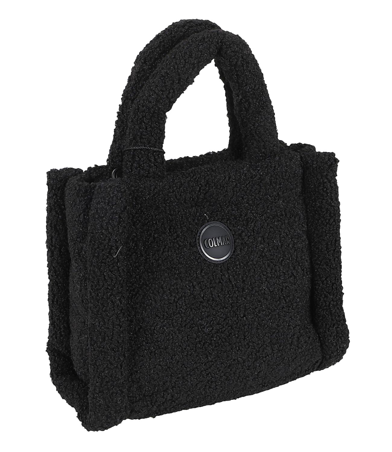 Borsa Colmar 49000045R Donna - Nero