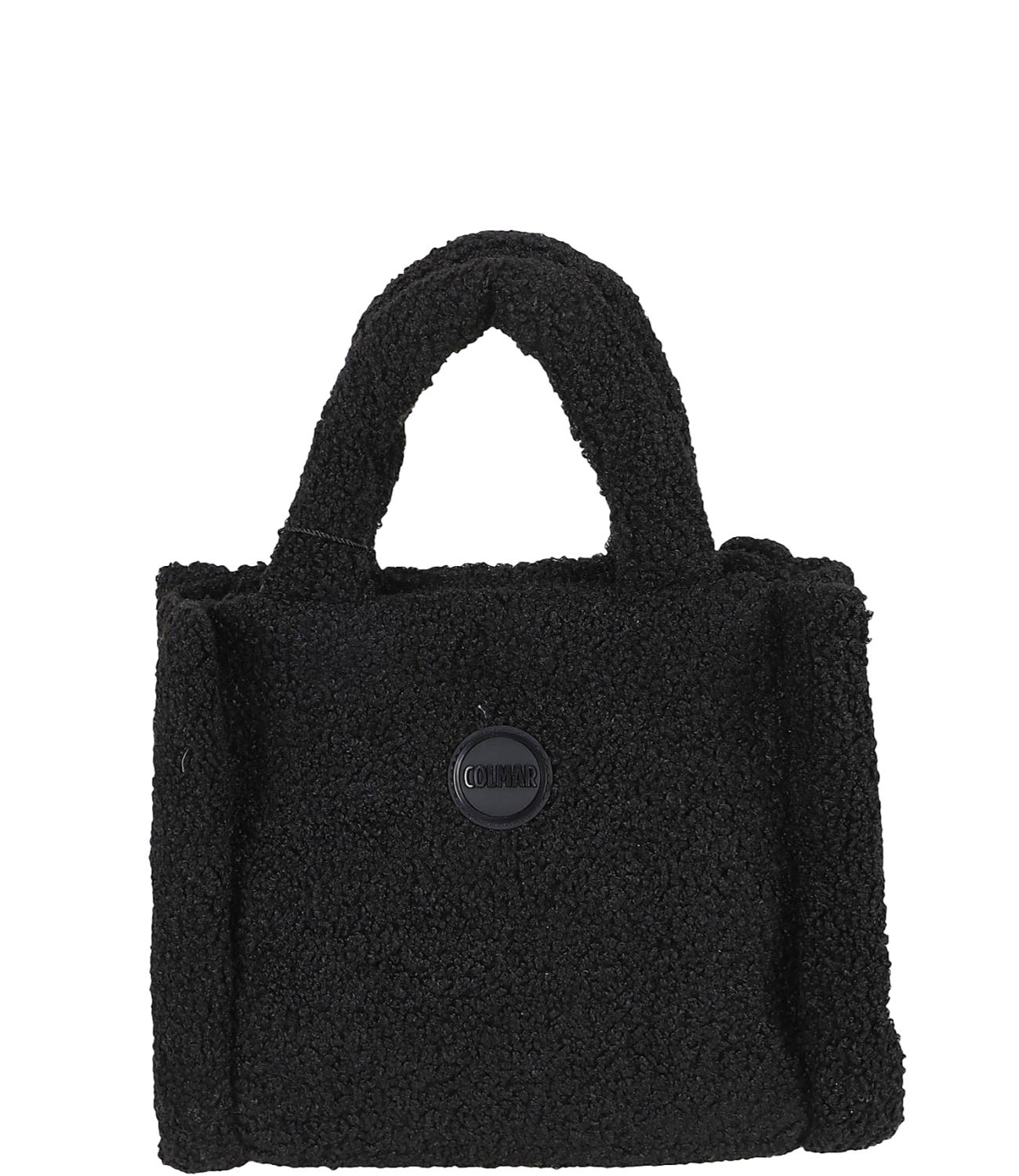 Borsa Colmar 49000045R Donna - Nero