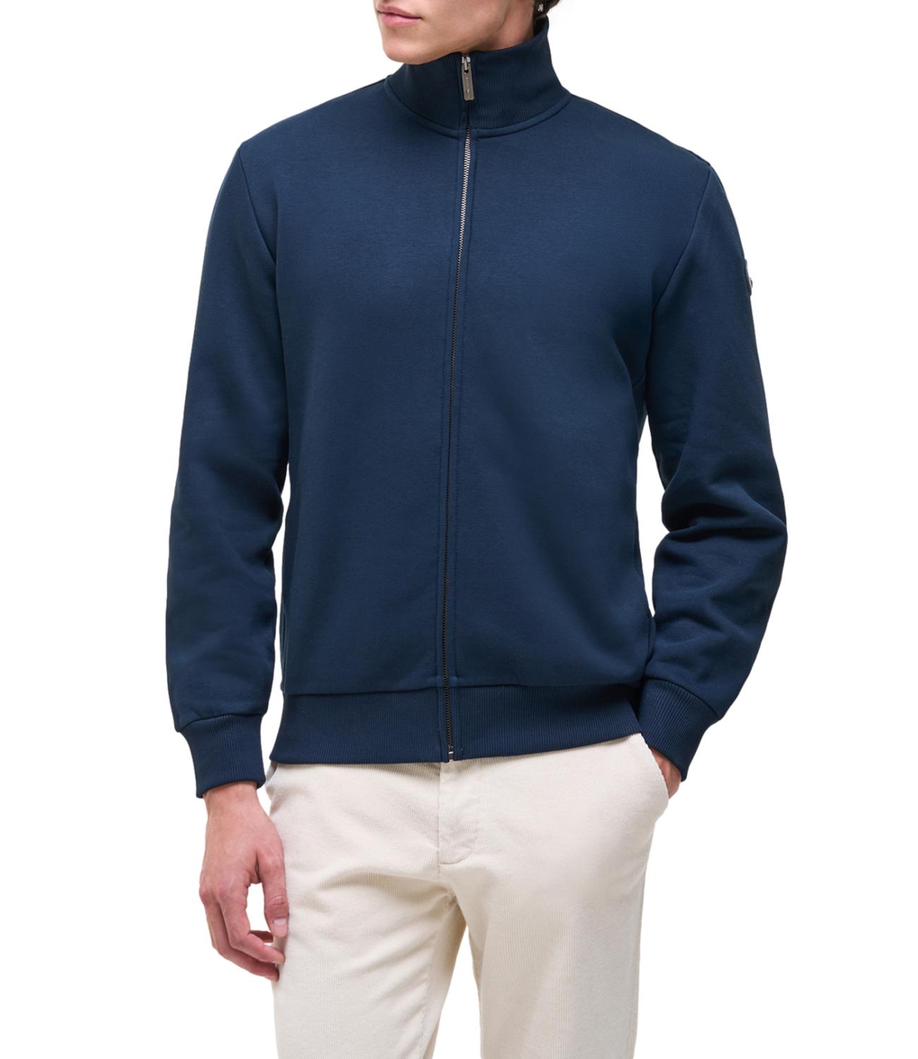 Felpa Colmar 62000003R Uomo - Navy