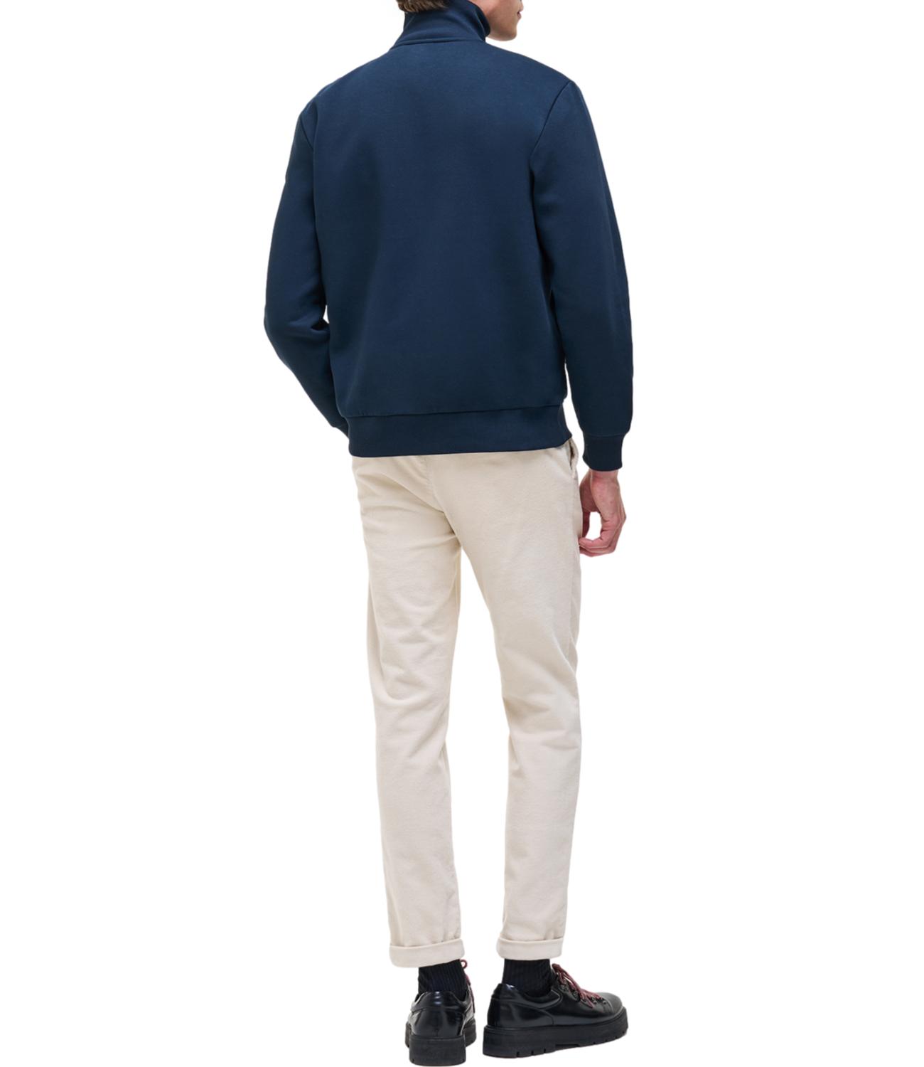 Felpa Colmar 62000003R Uomo - Navy