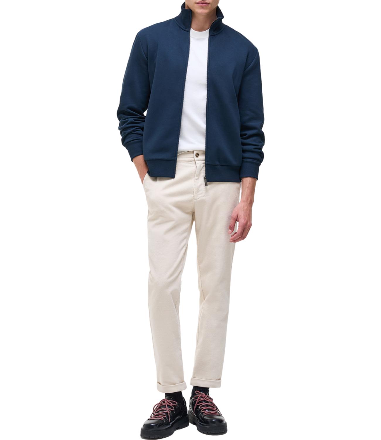 Felpa Colmar 62000003R Uomo - Navy