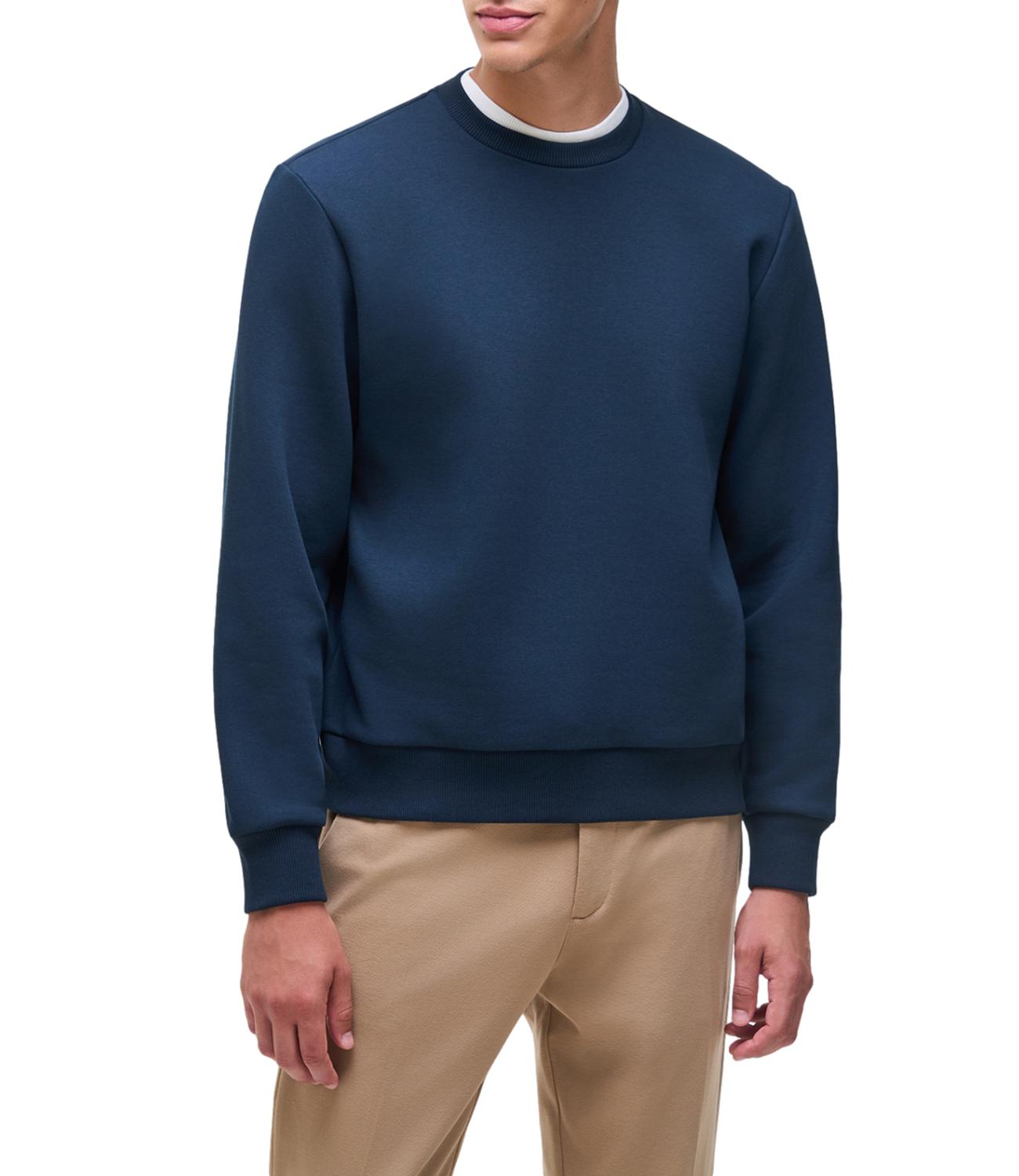 Felpa Colmar 62000004 Uomo - Navy