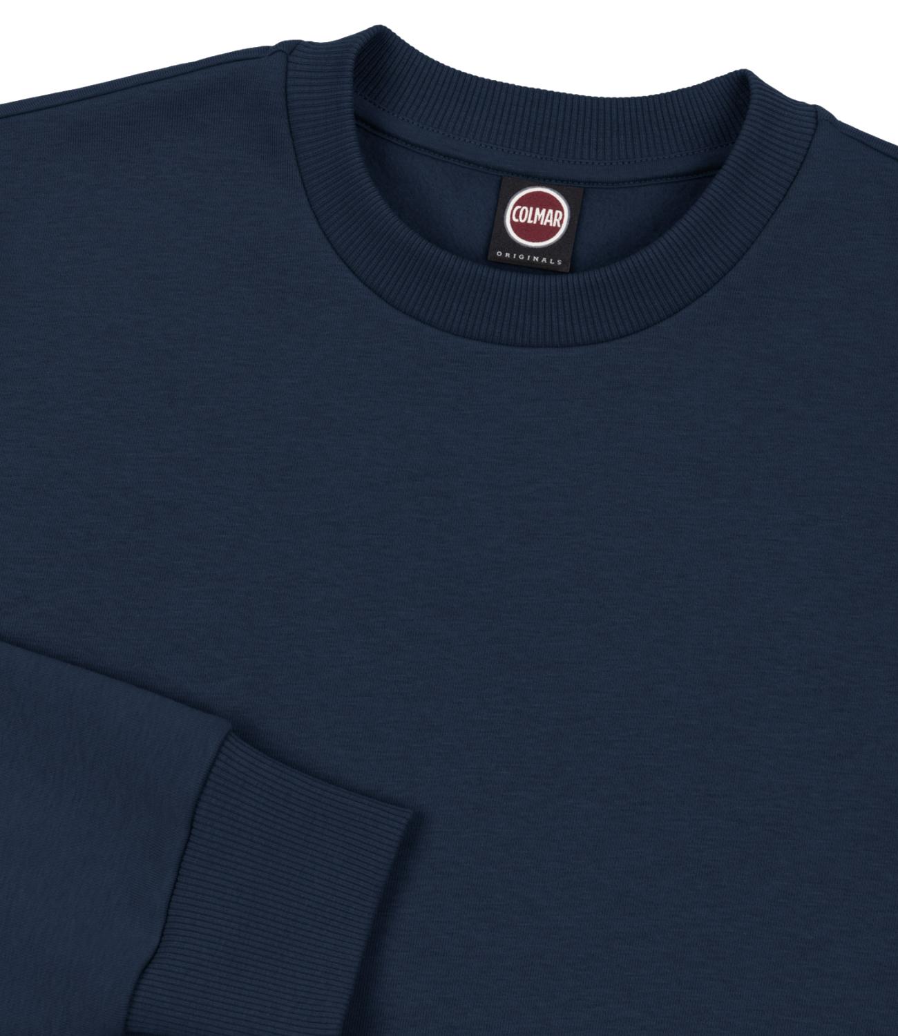 Felpa Colmar 62000004 Uomo - Navy