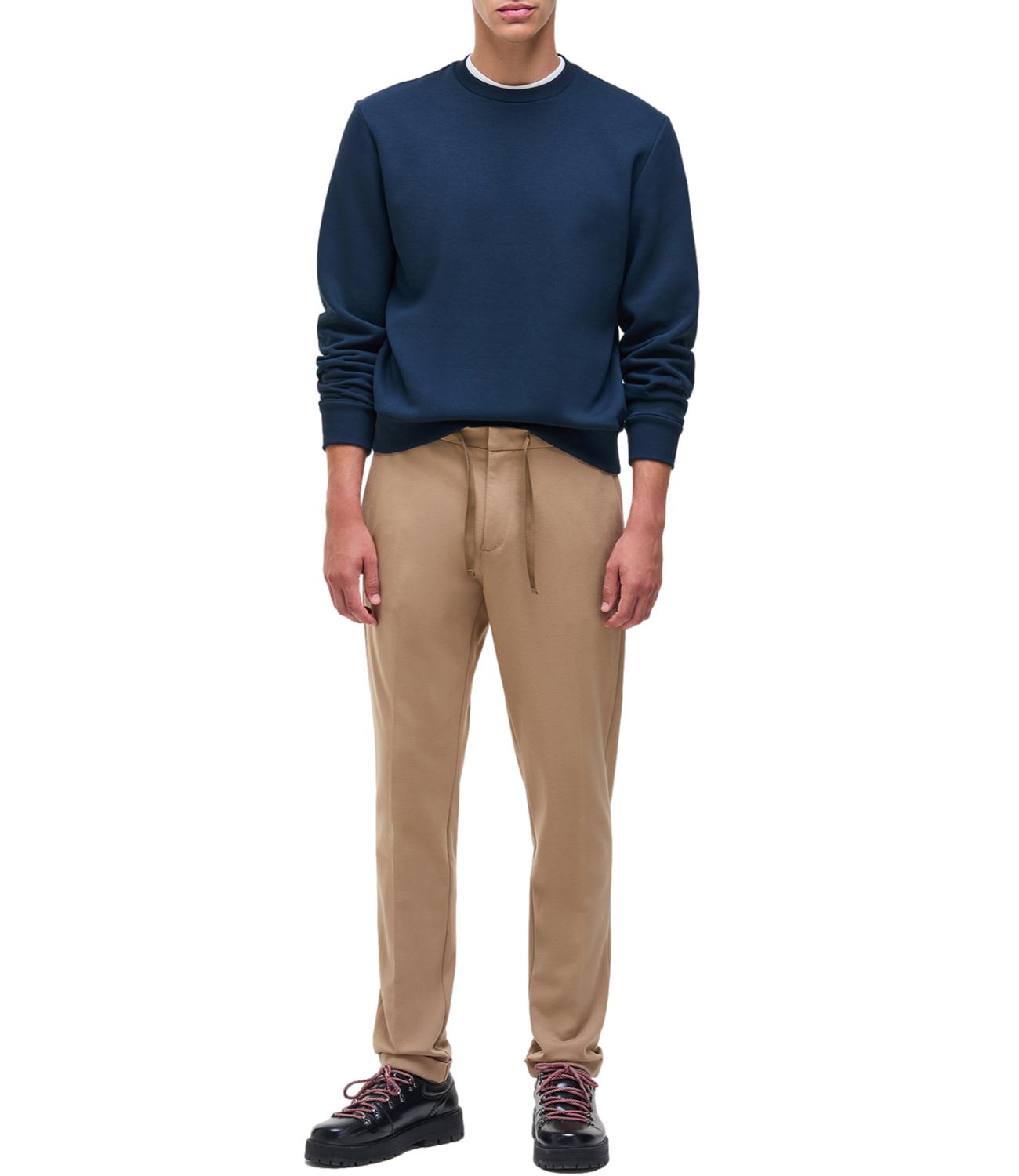 Felpa Colmar 62000004 Uomo - Navy