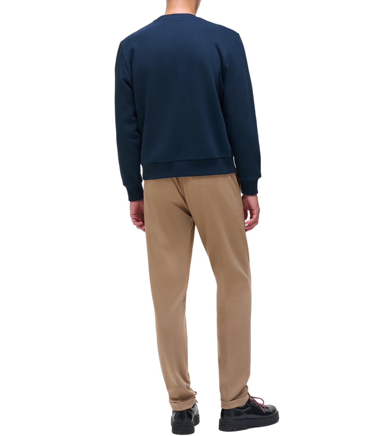 Felpa Colmar 62000004 Uomo - Navy