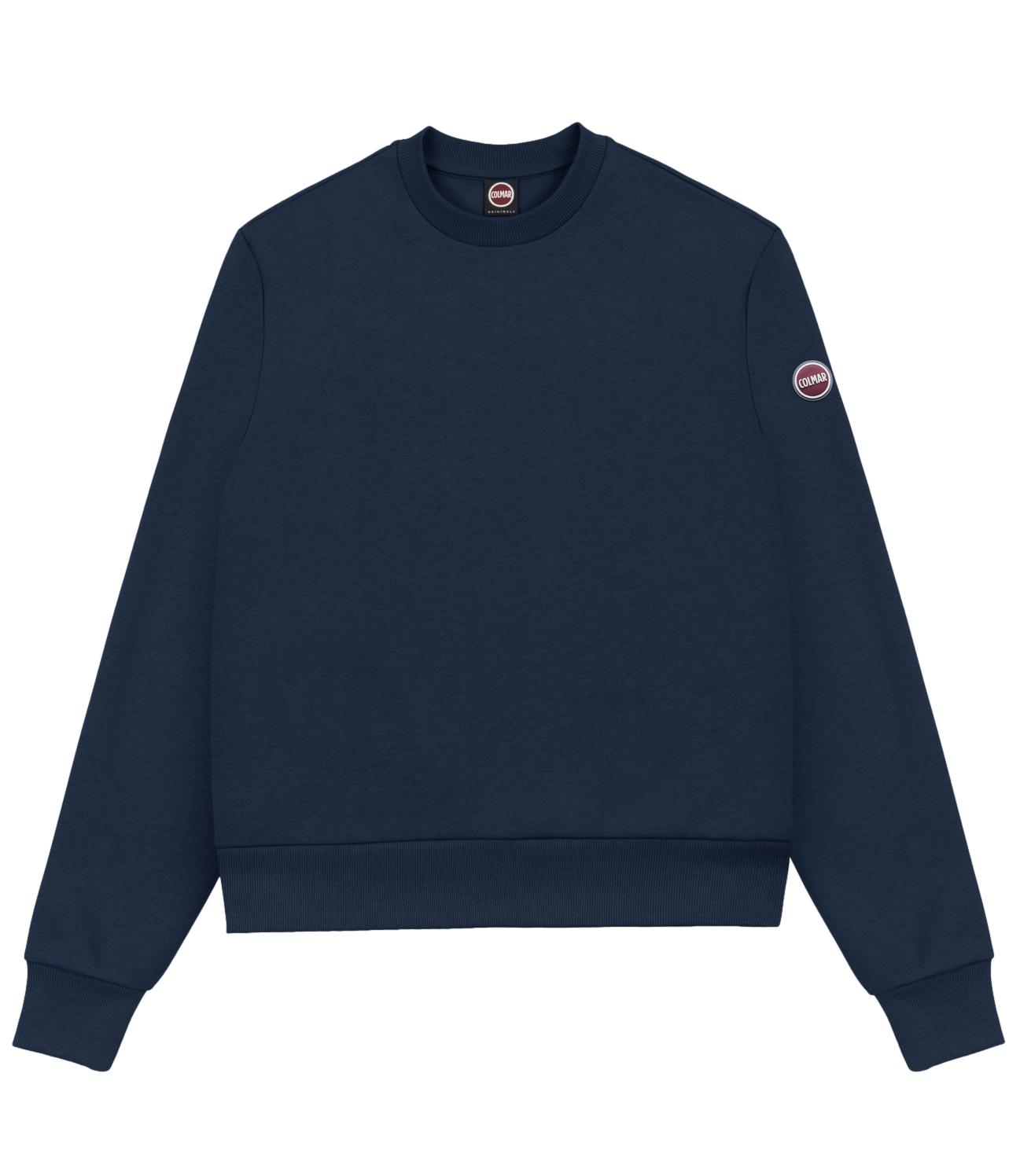 Felpa Colmar 62000004 Uomo - Navy