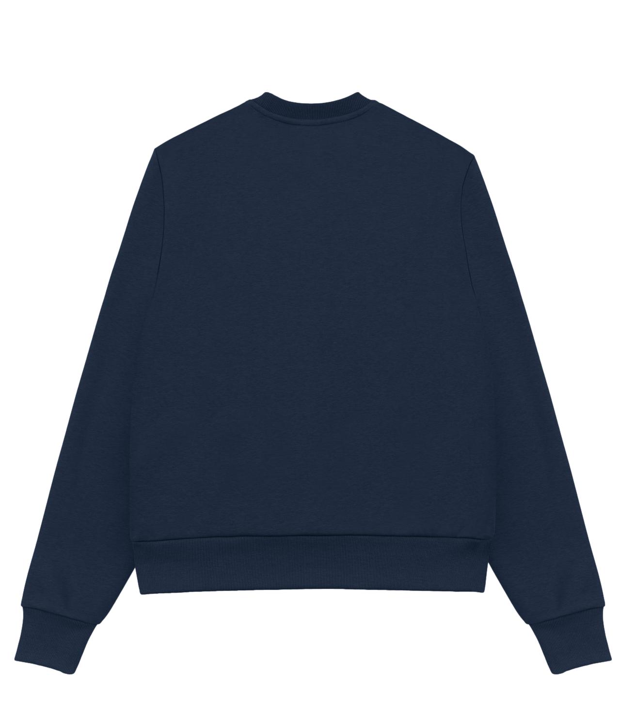 Felpa Colmar 62000004 Uomo - Navy