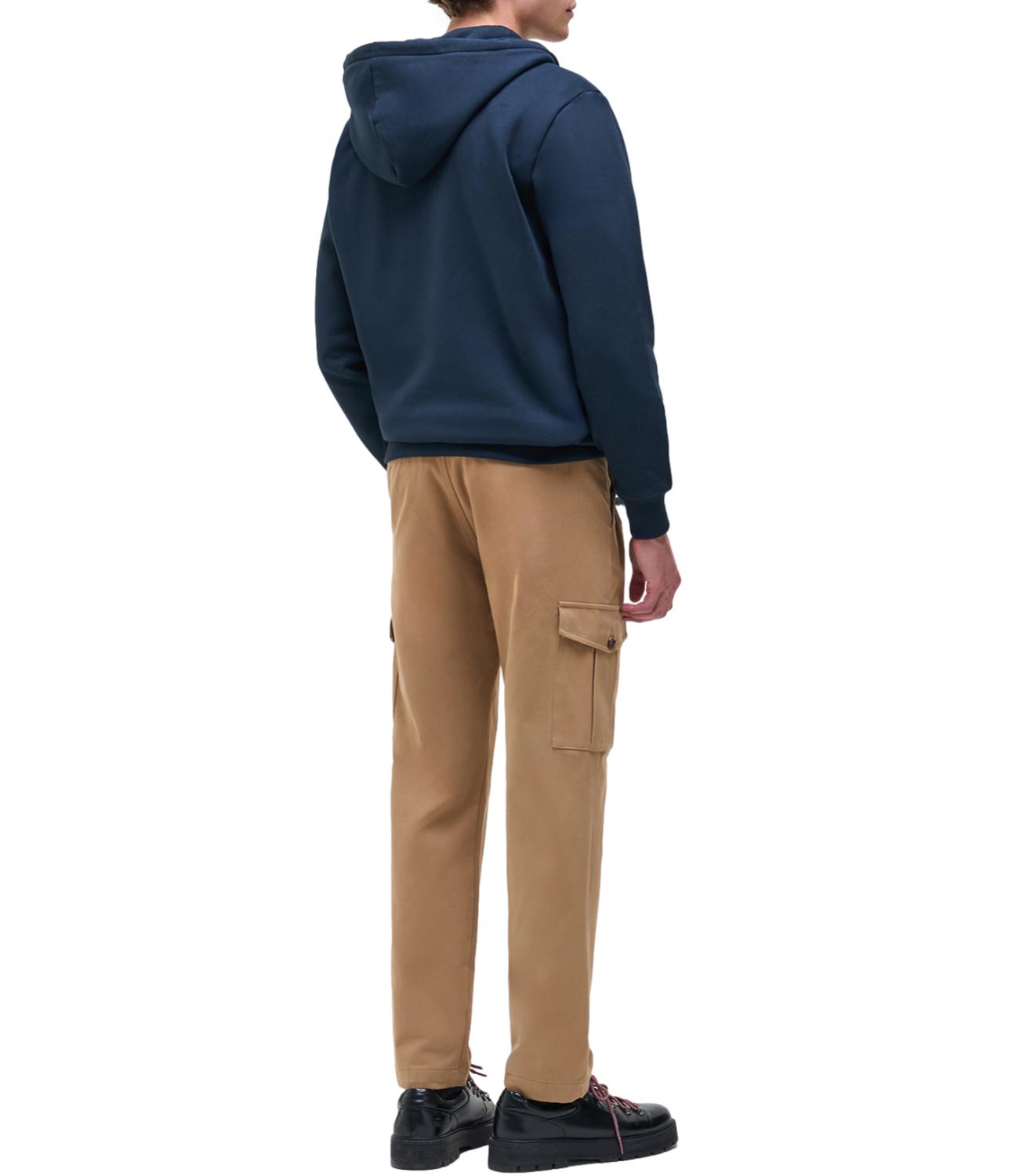 Felpa Colmar 62000049R Uomo - Navy