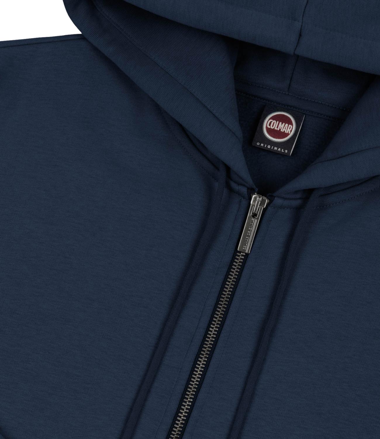 Felpa Colmar 62000049R Uomo - Navy