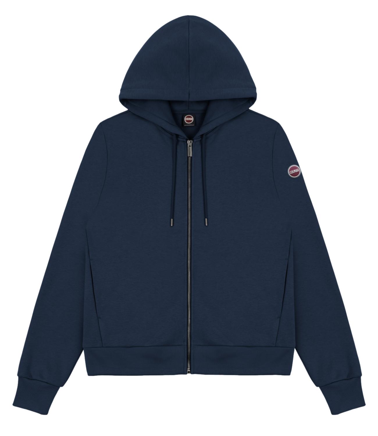 Felpa Colmar 62000049R Uomo - Navy