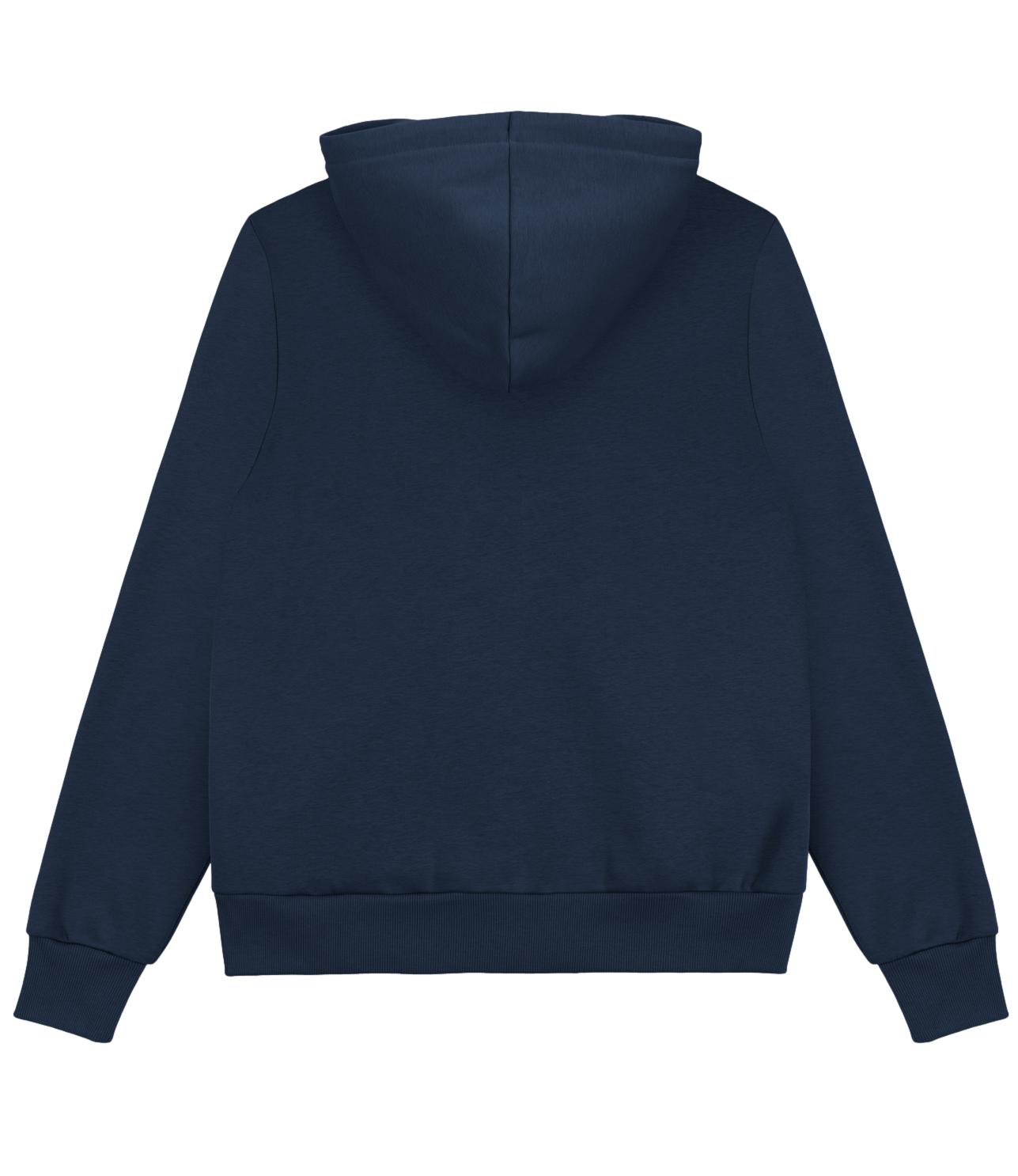 Felpa Colmar 62000049R Uomo - Navy