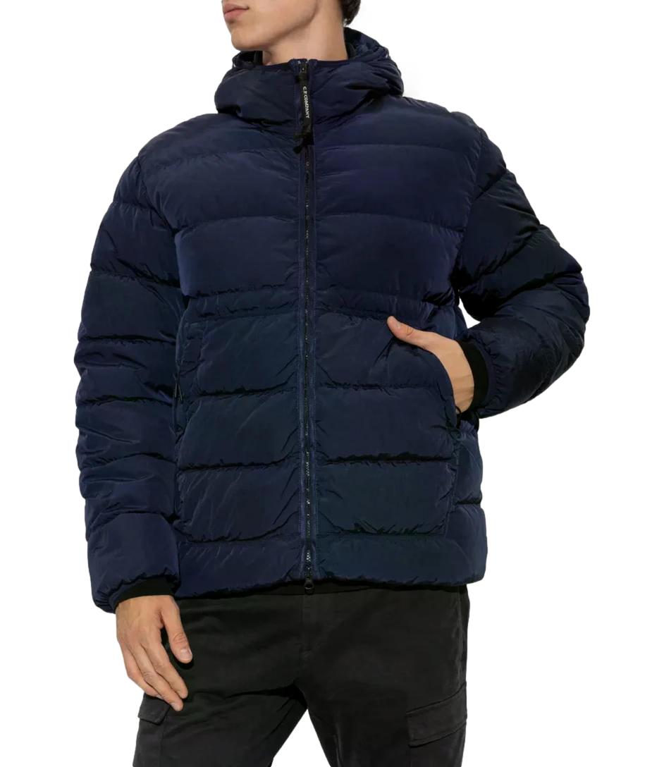 Giacca C.p. Company 21CMOW011A-005904G Uomo - Peacoat