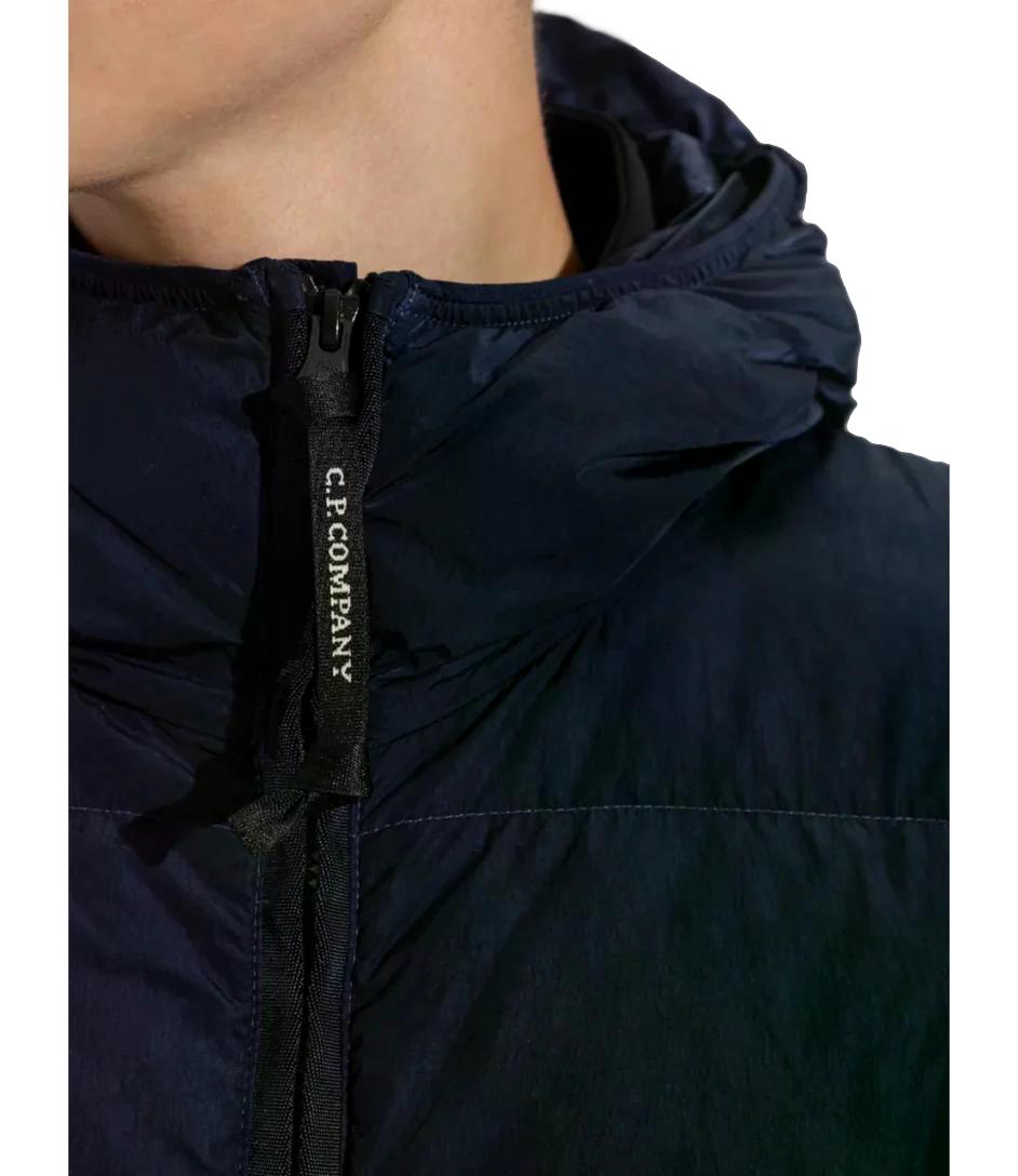 Giacca C.p. Company 21CMOW011A-005904G Uomo - Peacoat