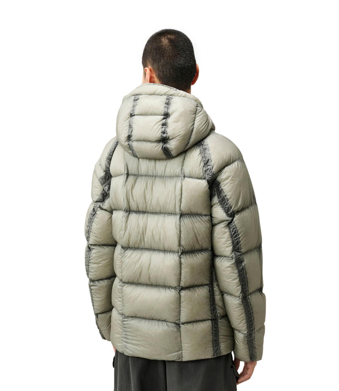 Giacca C.p. Company 21CMOW702A-110416A Uomo - Flint Grey
