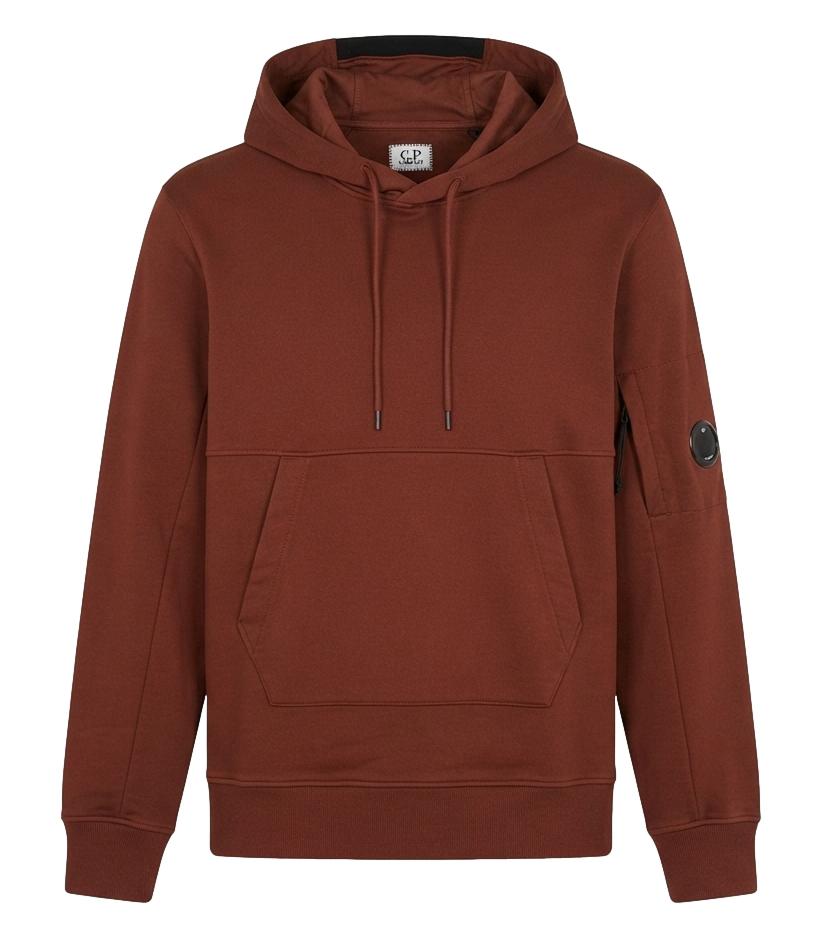 Felpa C.p. Company 21CMSS714A-005086W Uomo - Andorra Red