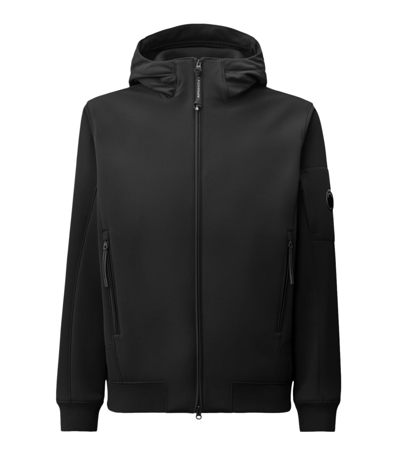 Giacca C.p. Company RFCMOW701A006097A Uomo - Black