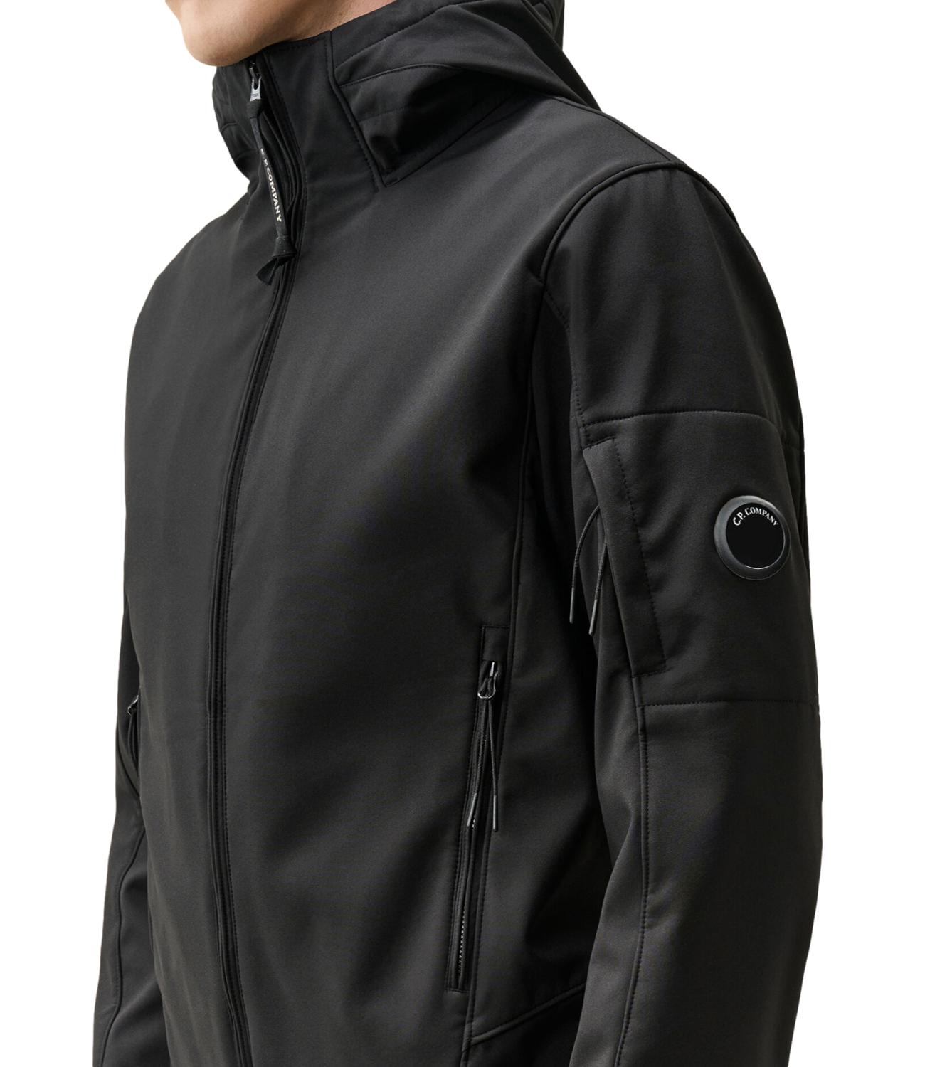 Giacca C.p. Company RFCMOW701A006097A Uomo - Black