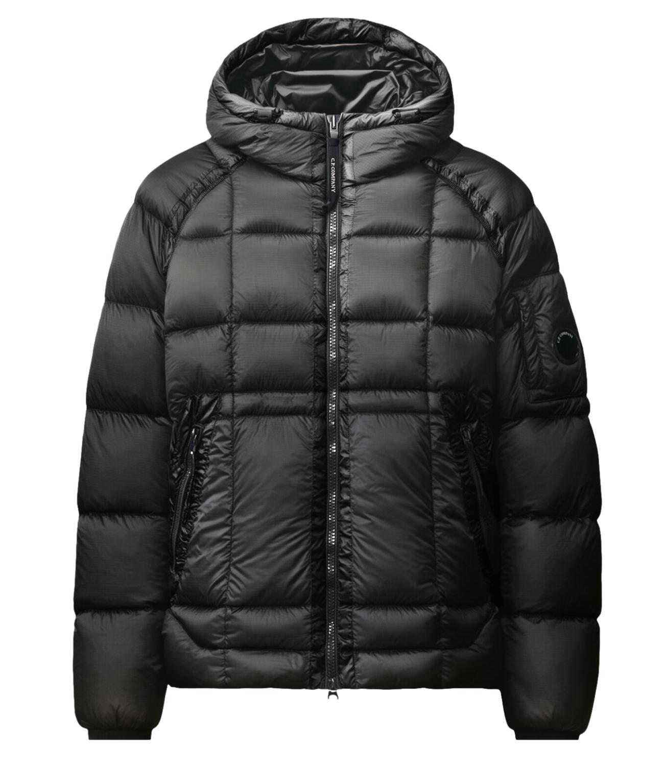 Giacca C.p. Company RFCMOW702A-110416A Uomo - Black