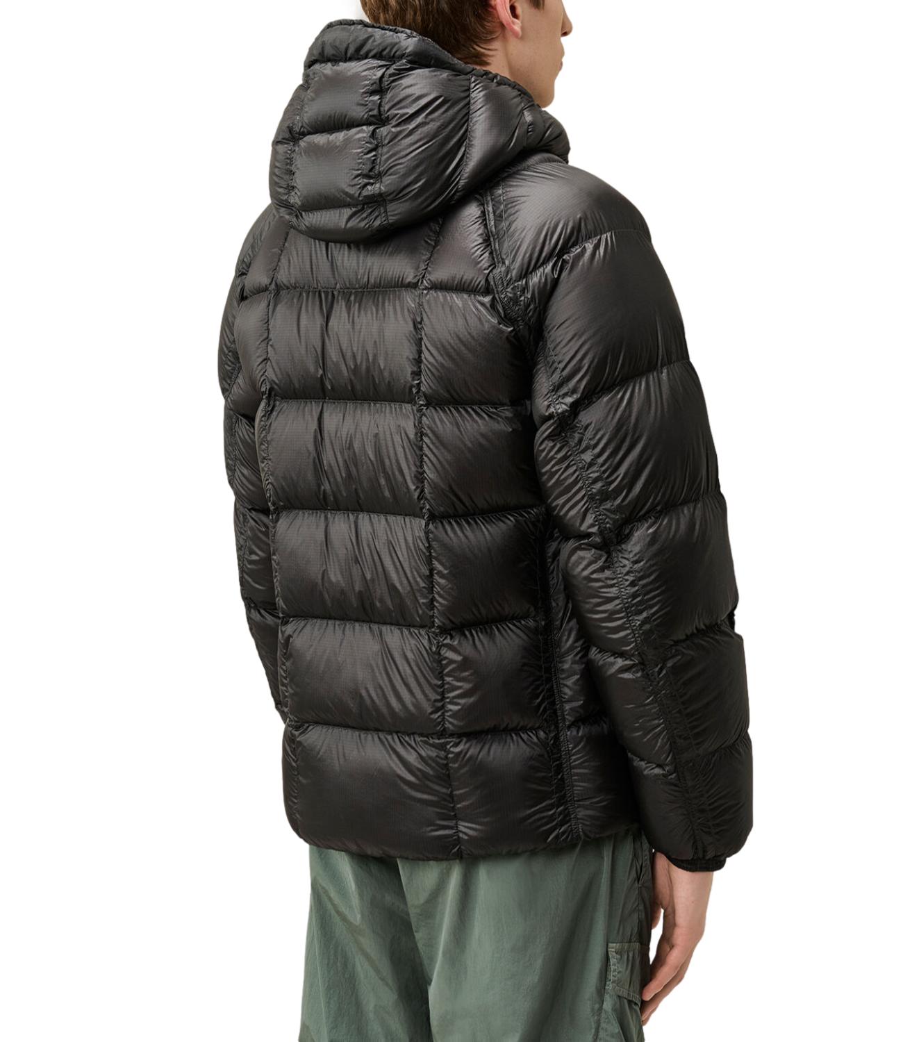 Giacca C.p. Company RFCMOW702A-110416A Uomo - Black