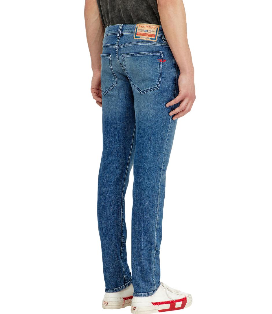 Jeans Diesel A03562-0HDBK Uomo - Denim