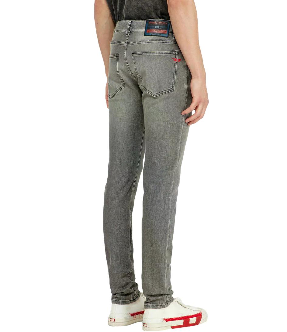 Jeans Diesel A03562-0KBBL Uomo - Grigio