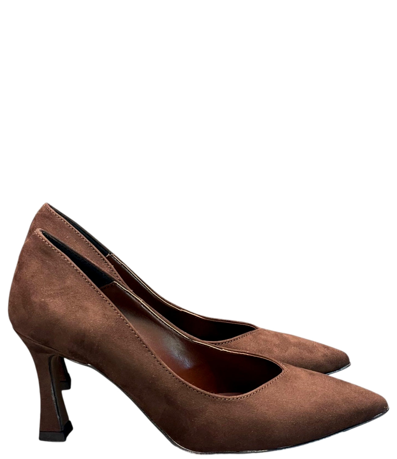 Scarpe Divine Follie 3354/52 SNEG Donna - Moro
