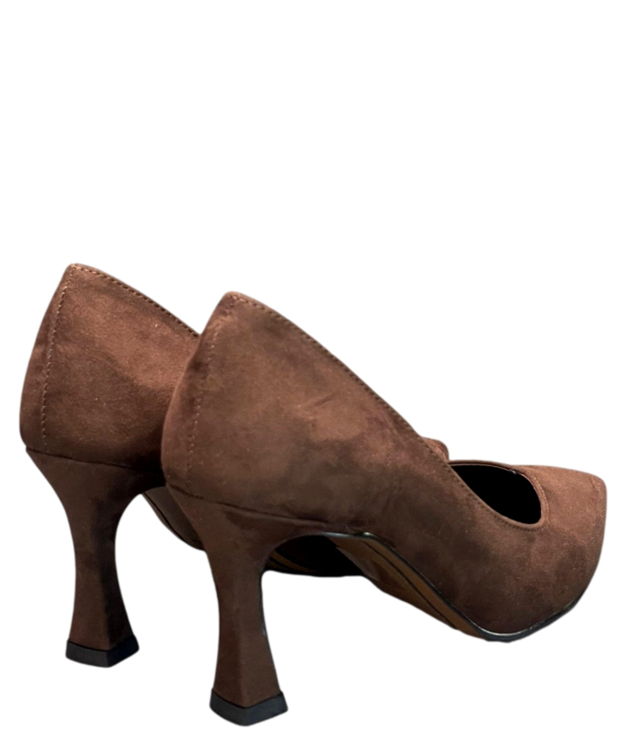 Scarpe Divine Follie 3354/52 SNEG Donna - Moro