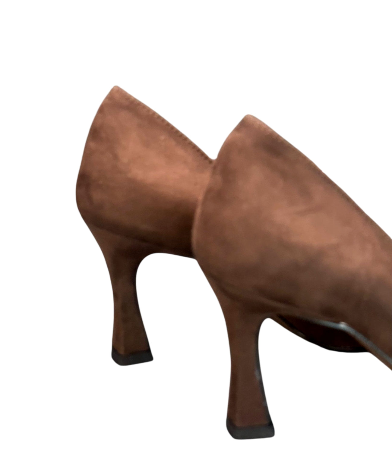Scarpe Divine Follie 3354/52 SNEG Donna - Moro