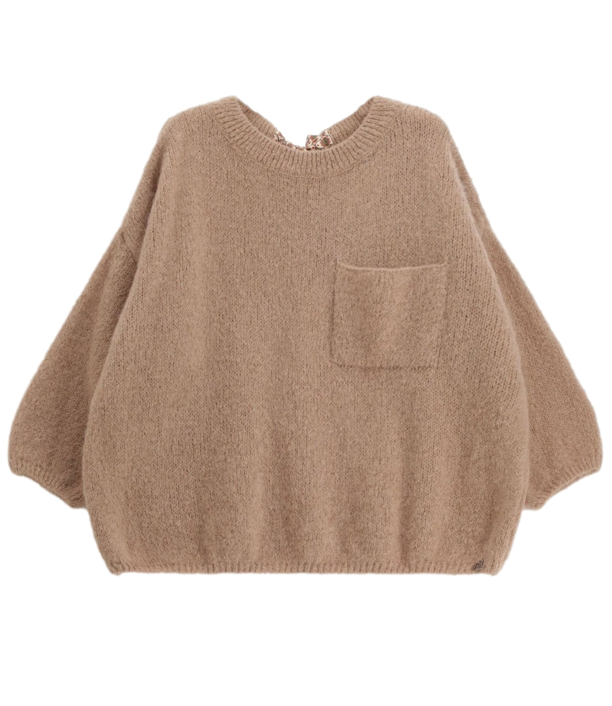 Maglia Dixie M277B034A Donna - Biscotto