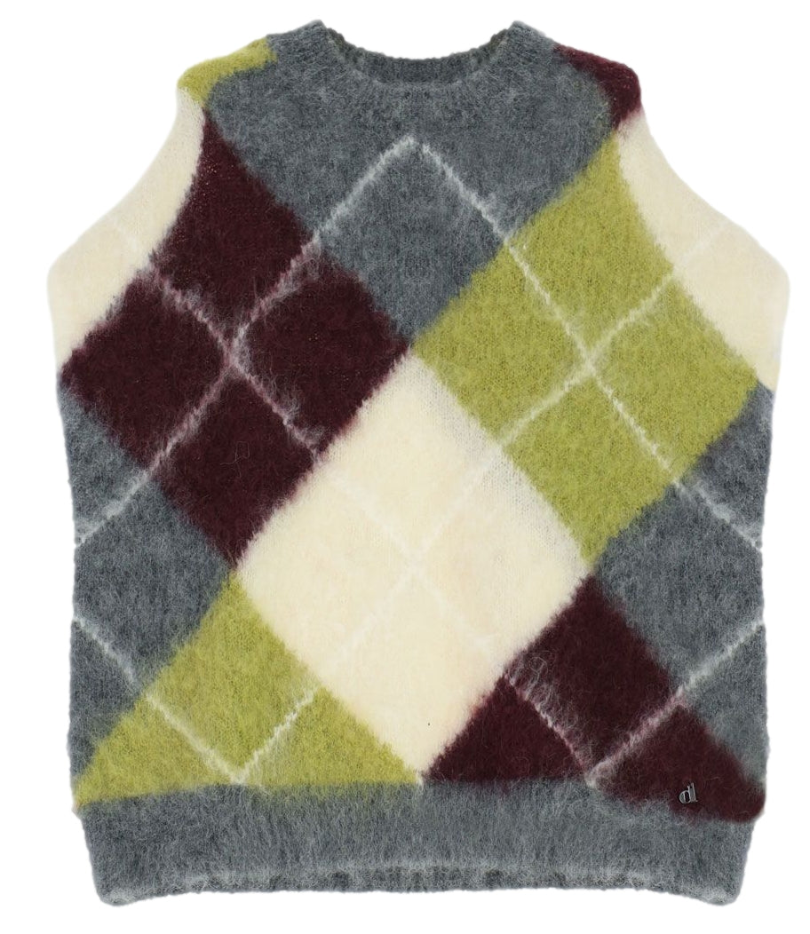 Maglia Dixie M833B073A Donna - Olio