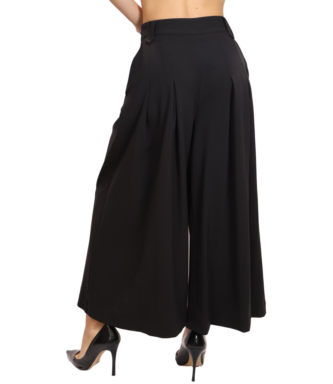 Pantalone Dixie PDT7YIC Donna - Nero