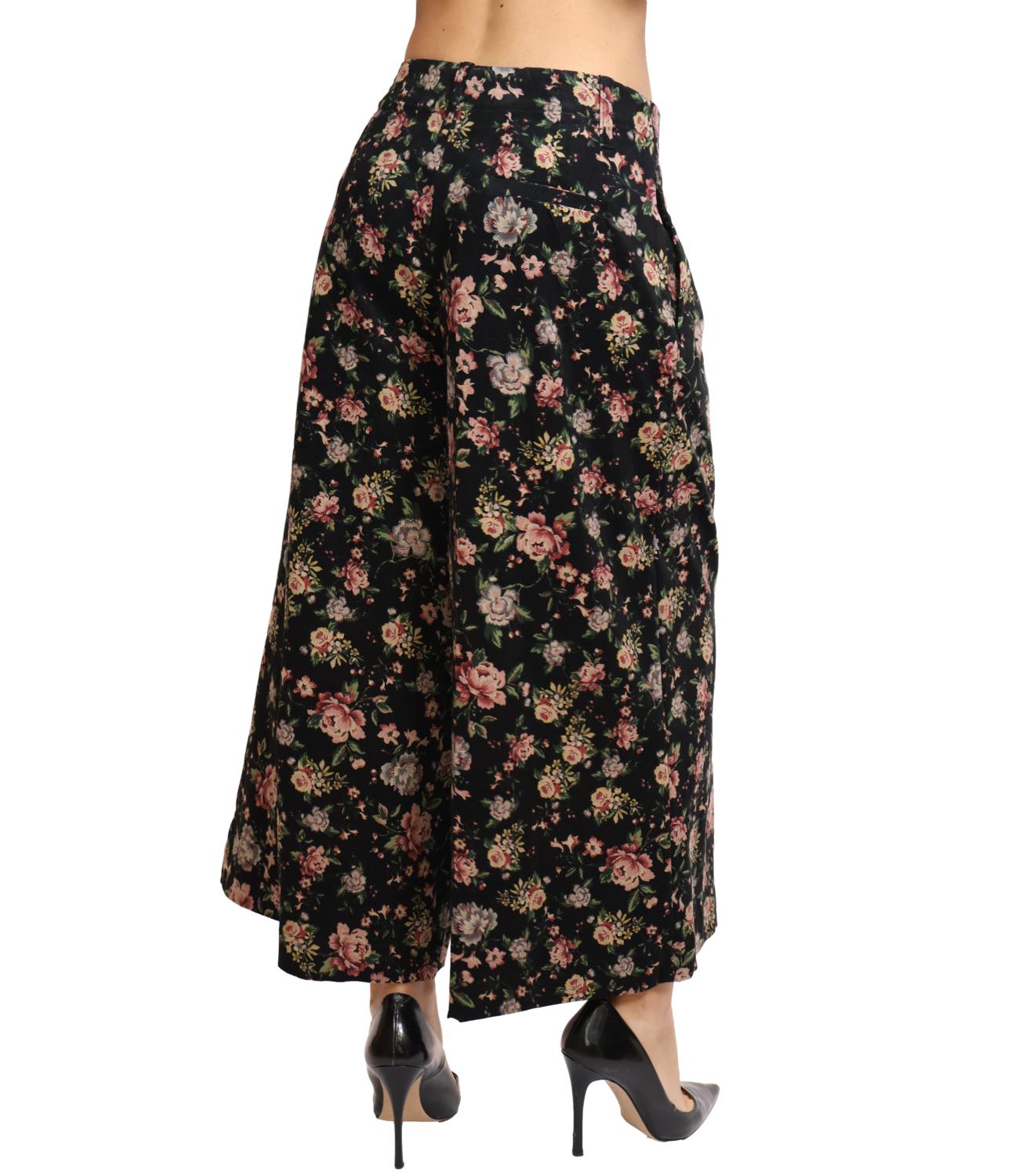 Pantalone Dixie PEB72NQC Donna - Multicolor