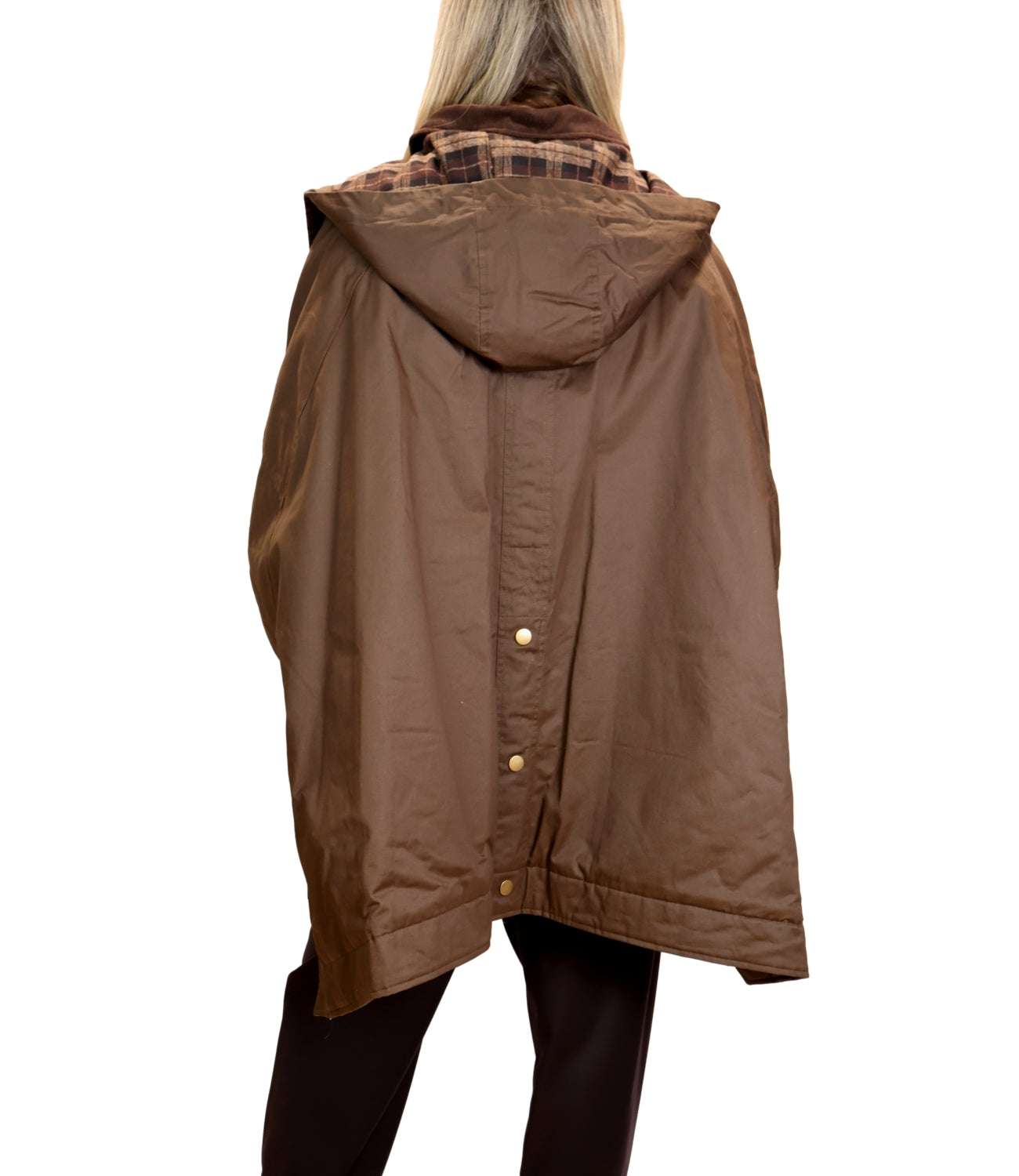 Giacca Dixie U330B002A Donna - Moro