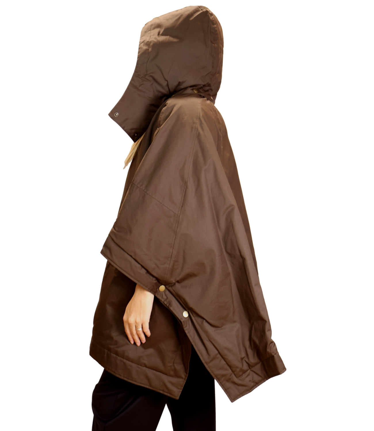 Giacca Dixie U330B002A Donna - Moro