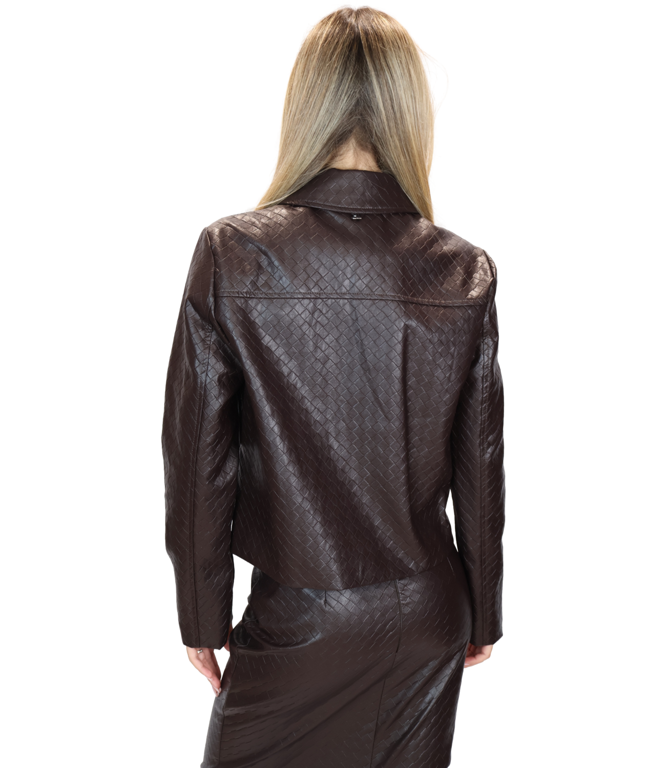 Giubbotto Dixie V027B036 Donna - Moro