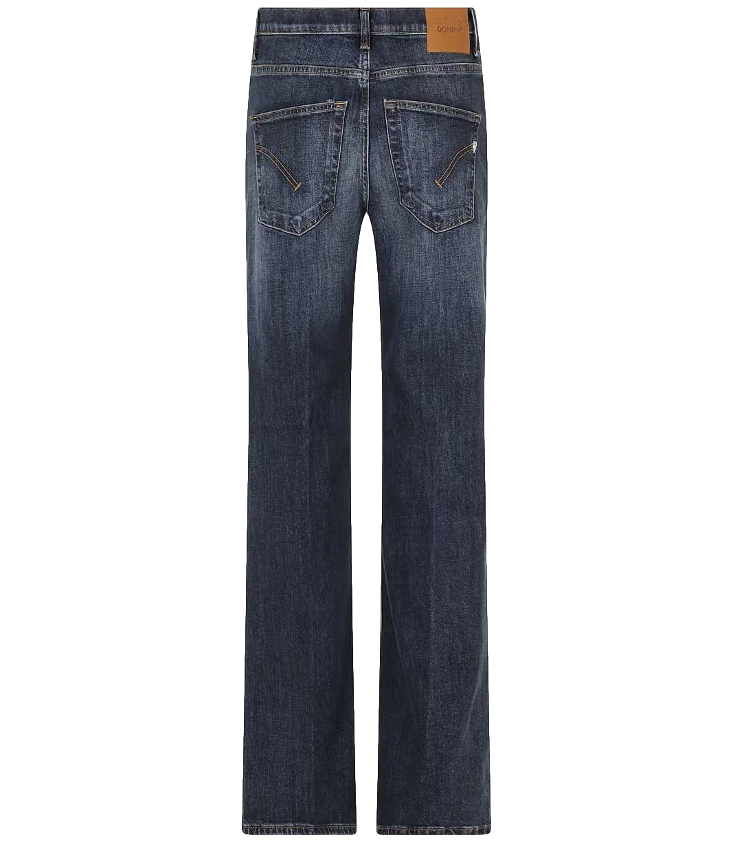 Jeans Dondup DP427DS0406DMU2DD Donna - Blu
