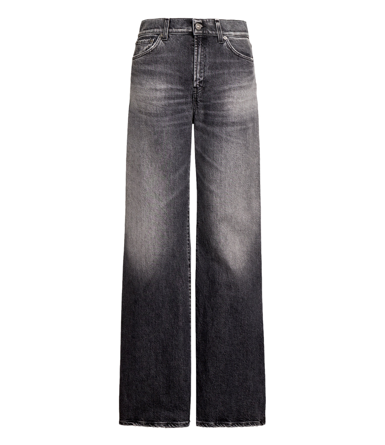 Jeans Dondup DP619DSE377DMW5DD Donna - Nero