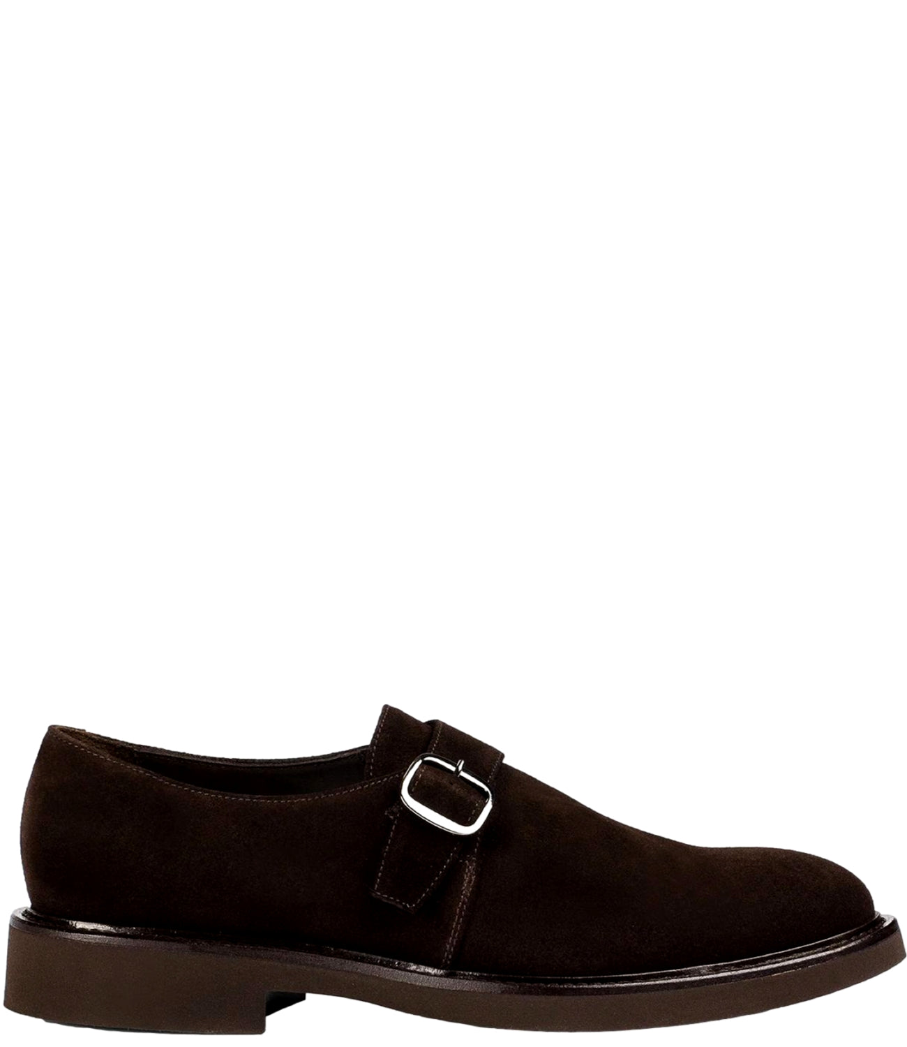 Scarpe Doucal's DU1485GENOUF009TM23 Uomo - Marrone