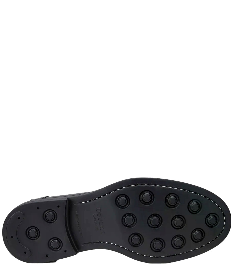 Scarpe Doucal's DU2726BRUXUF007 Uomo - Nero