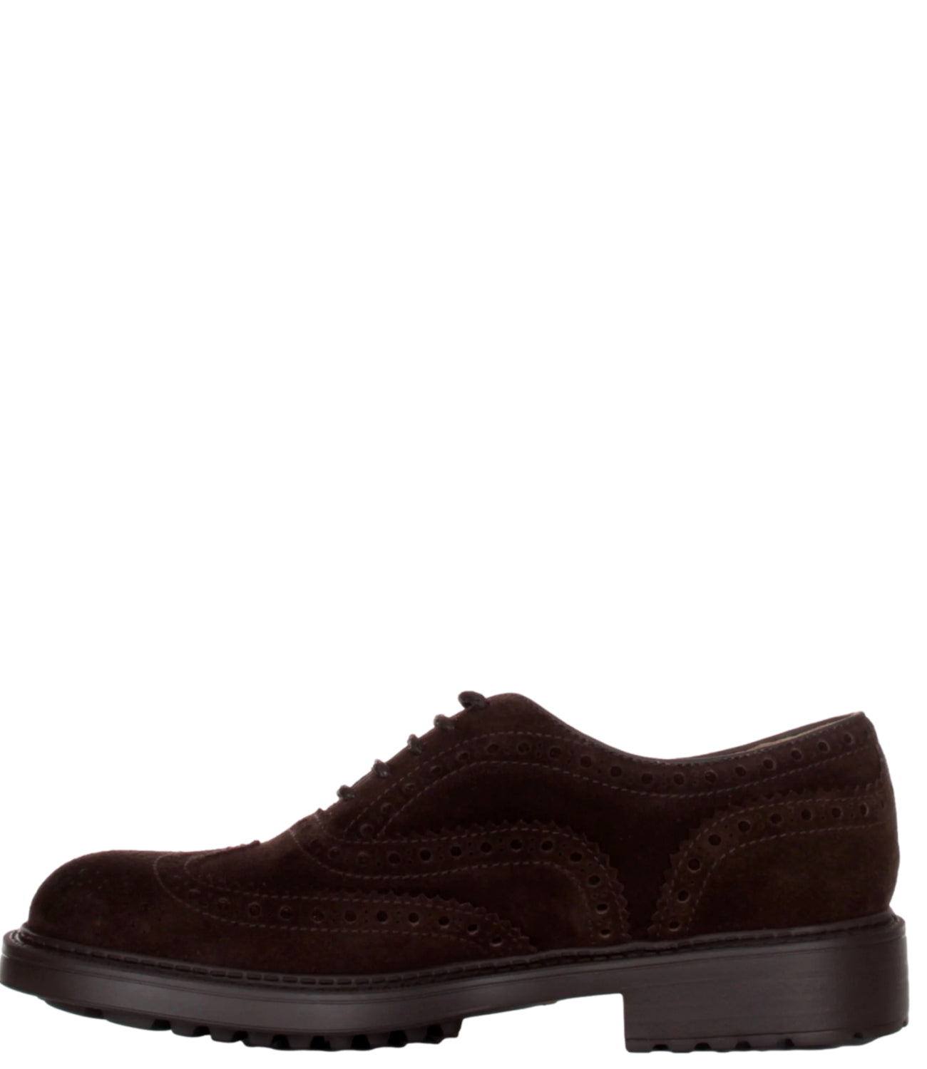 Scarpe Doucal's DU3500HENRUF009 Uomo - Marrone