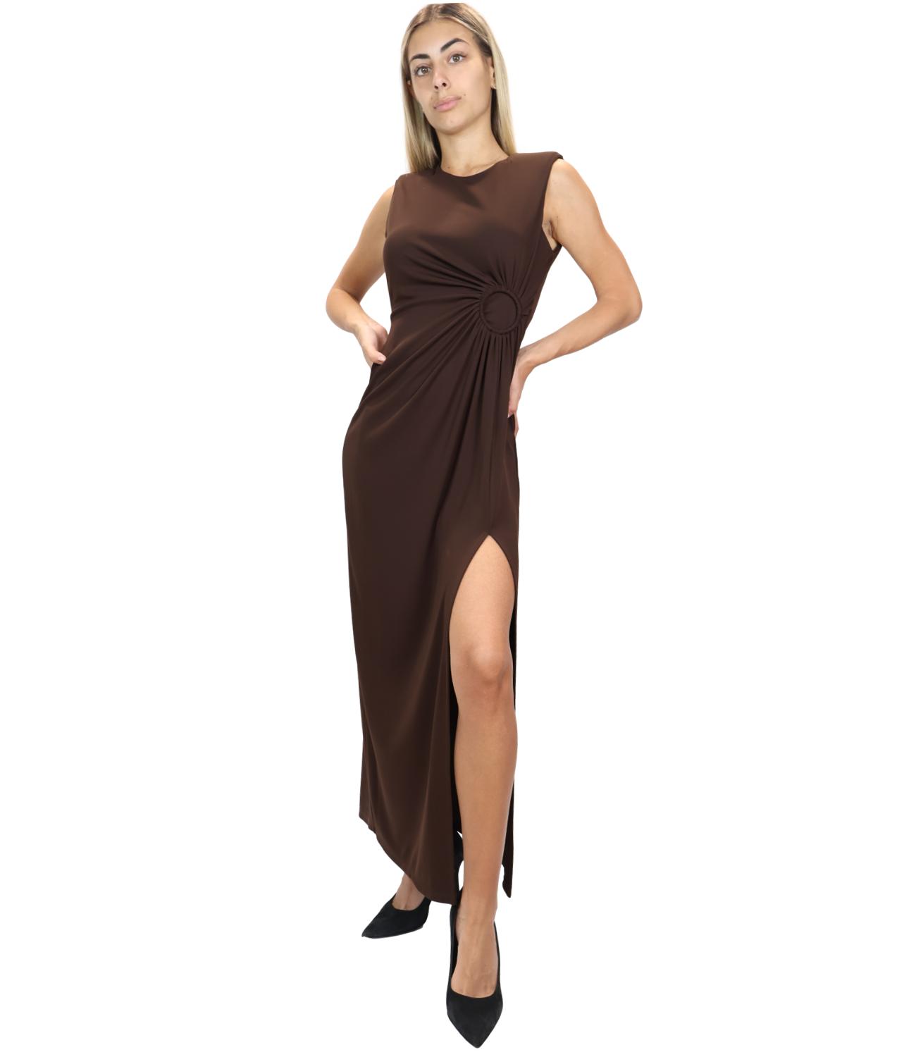 Abito Eco HG250 Donna - Moro