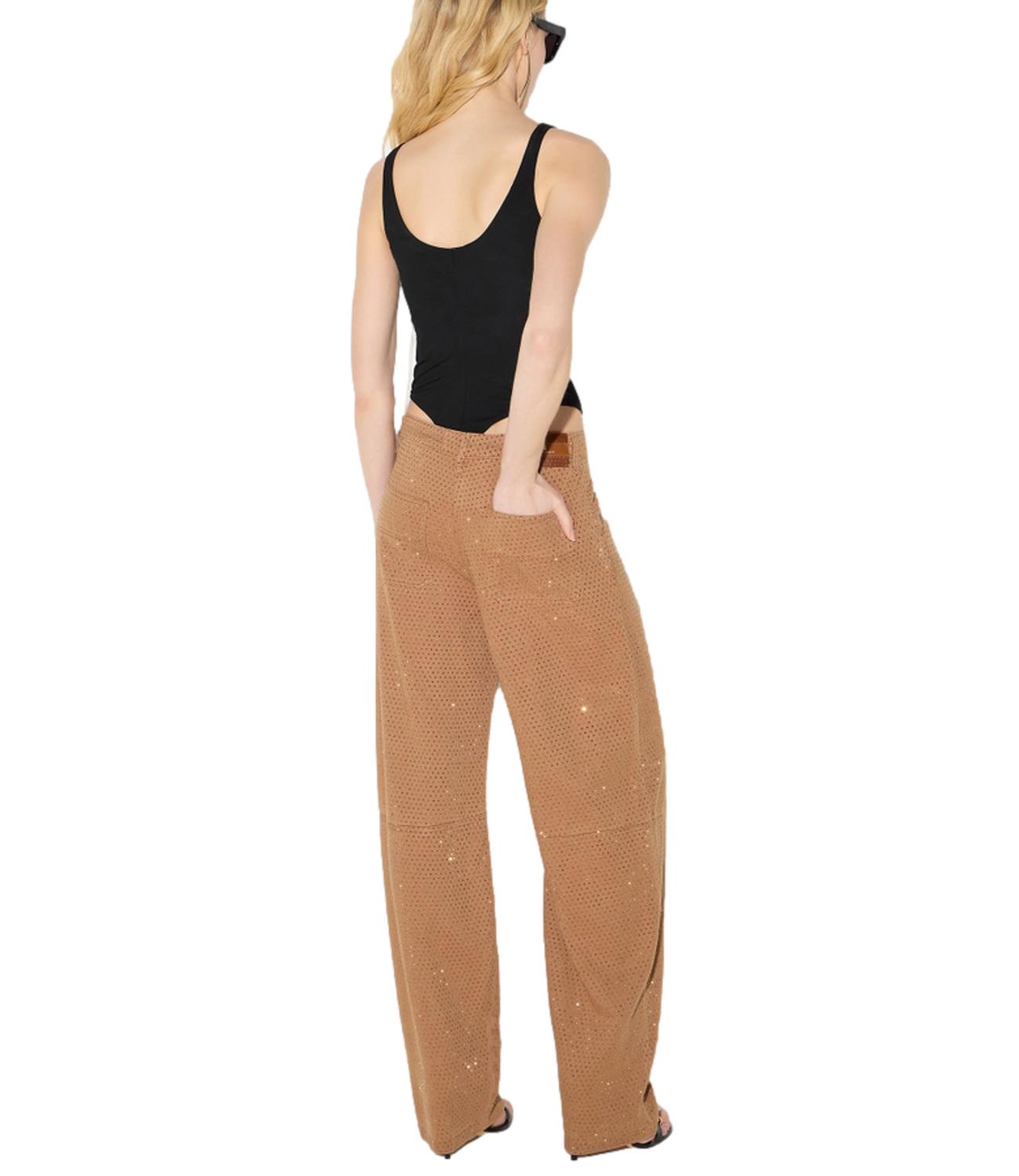 Body Elisabetta Franchi BO05067E2 Donna - Nero