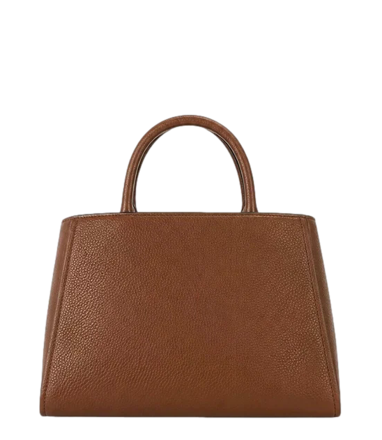 Borsa Elisabetta Franchi BS06A66E2 Donna - Sigaro