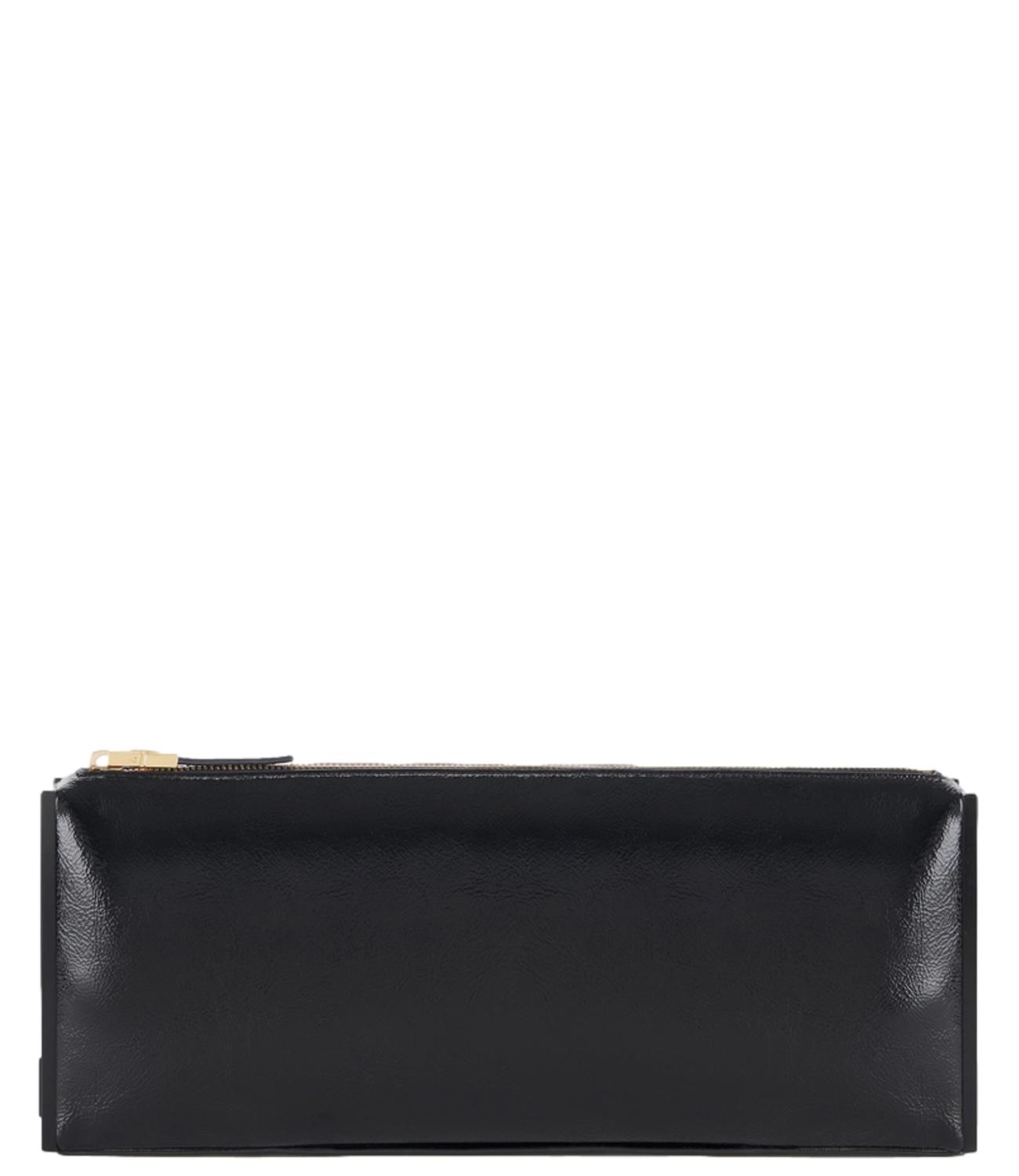 Borsa Elisabetta Franchi BS12A66E2 Donna - Nero